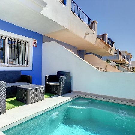 Willa Casa Croft - 4609 San Javier Zewnętrze zdjęcie