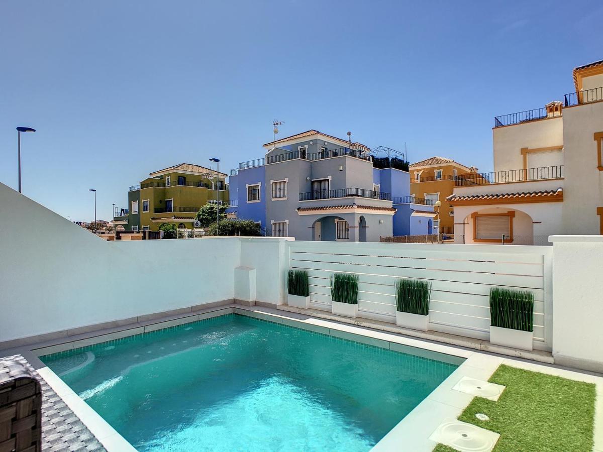 Willa Casa Croft - 4609 San Javier Zewnętrze zdjęcie