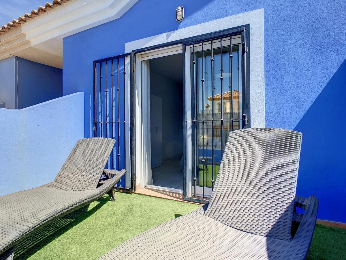 Willa Casa Croft - 4609 San Javier Zewnętrze zdjęcie