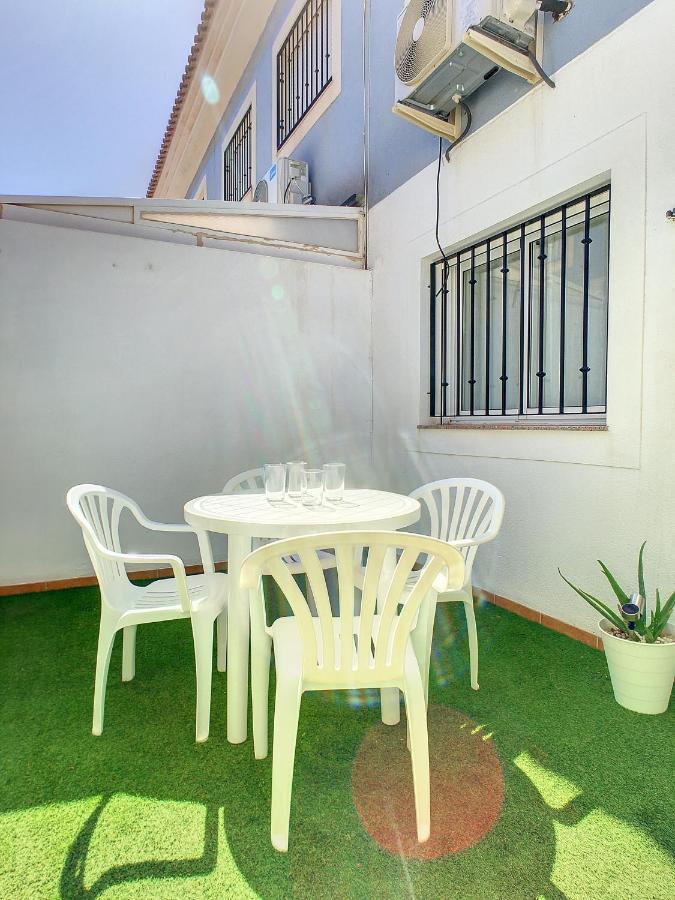 Willa Casa Croft - 4609 San Javier Zewnętrze zdjęcie