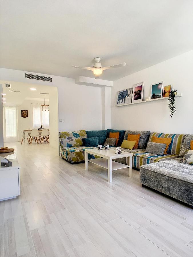 Willa Casa Croft - 4609 San Javier Zewnętrze zdjęcie