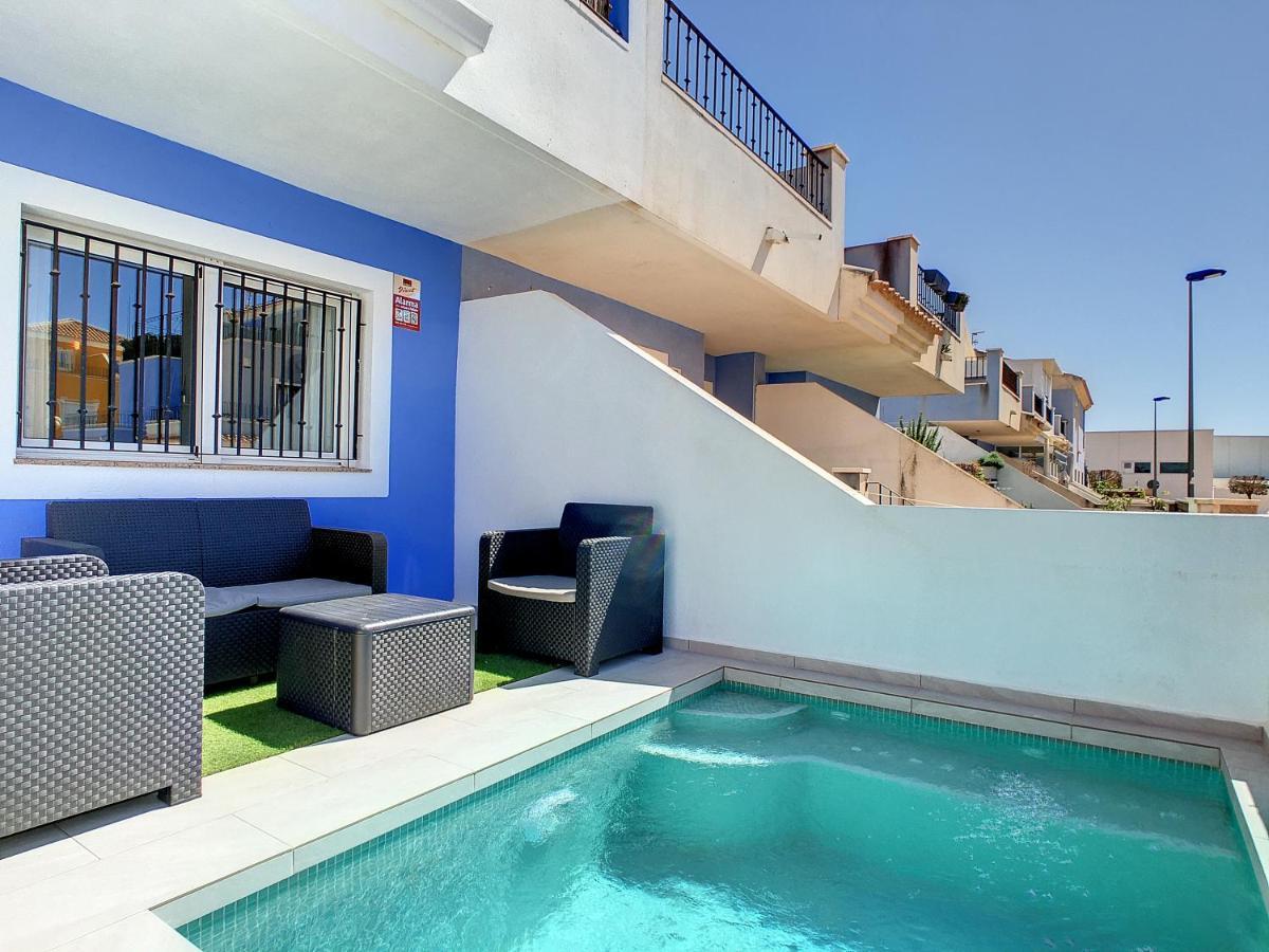 Willa Casa Croft - 4609 San Javier Zewnętrze zdjęcie