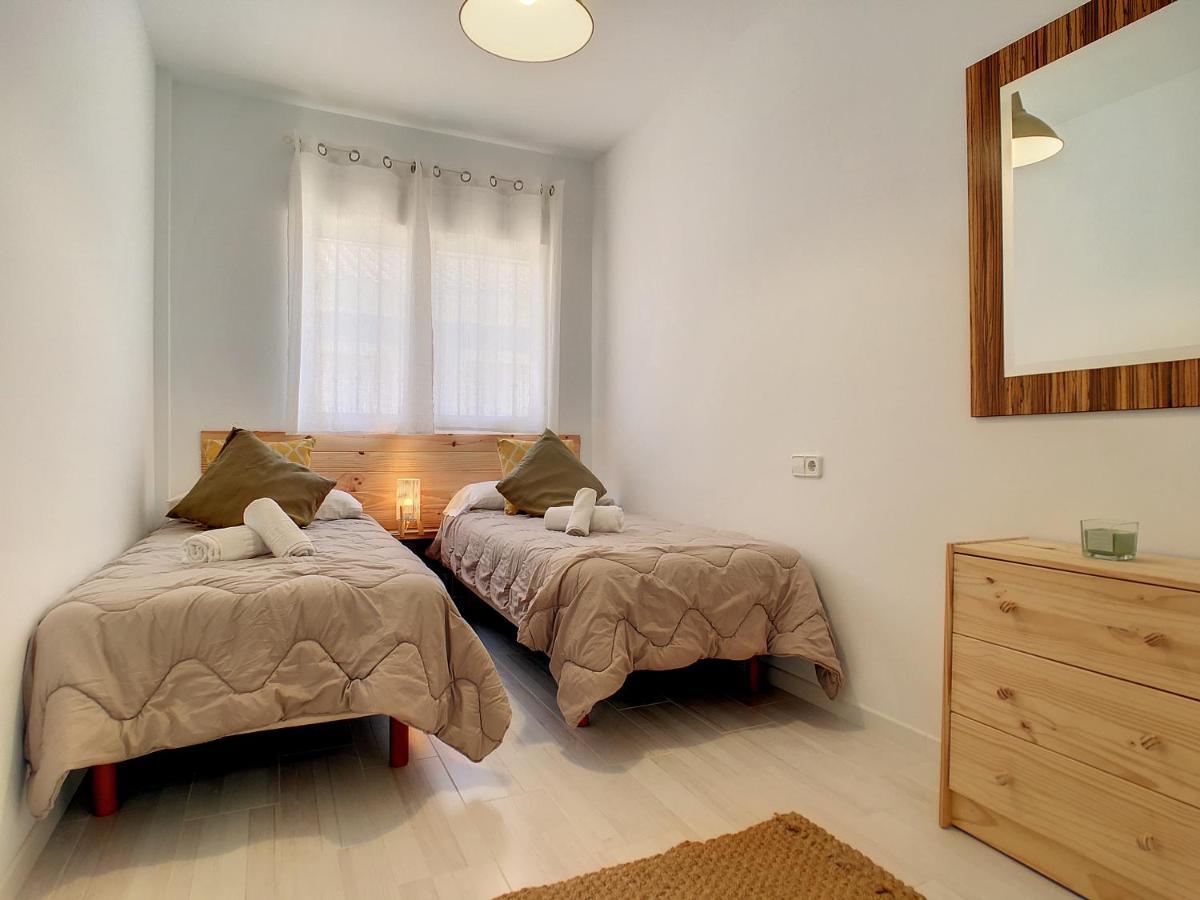 Willa Casa Croft - 4609 San Javier Zewnętrze zdjęcie