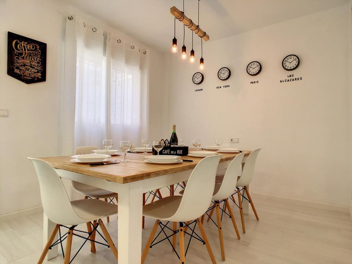 Willa Casa Croft - 4609 San Javier Zewnętrze zdjęcie