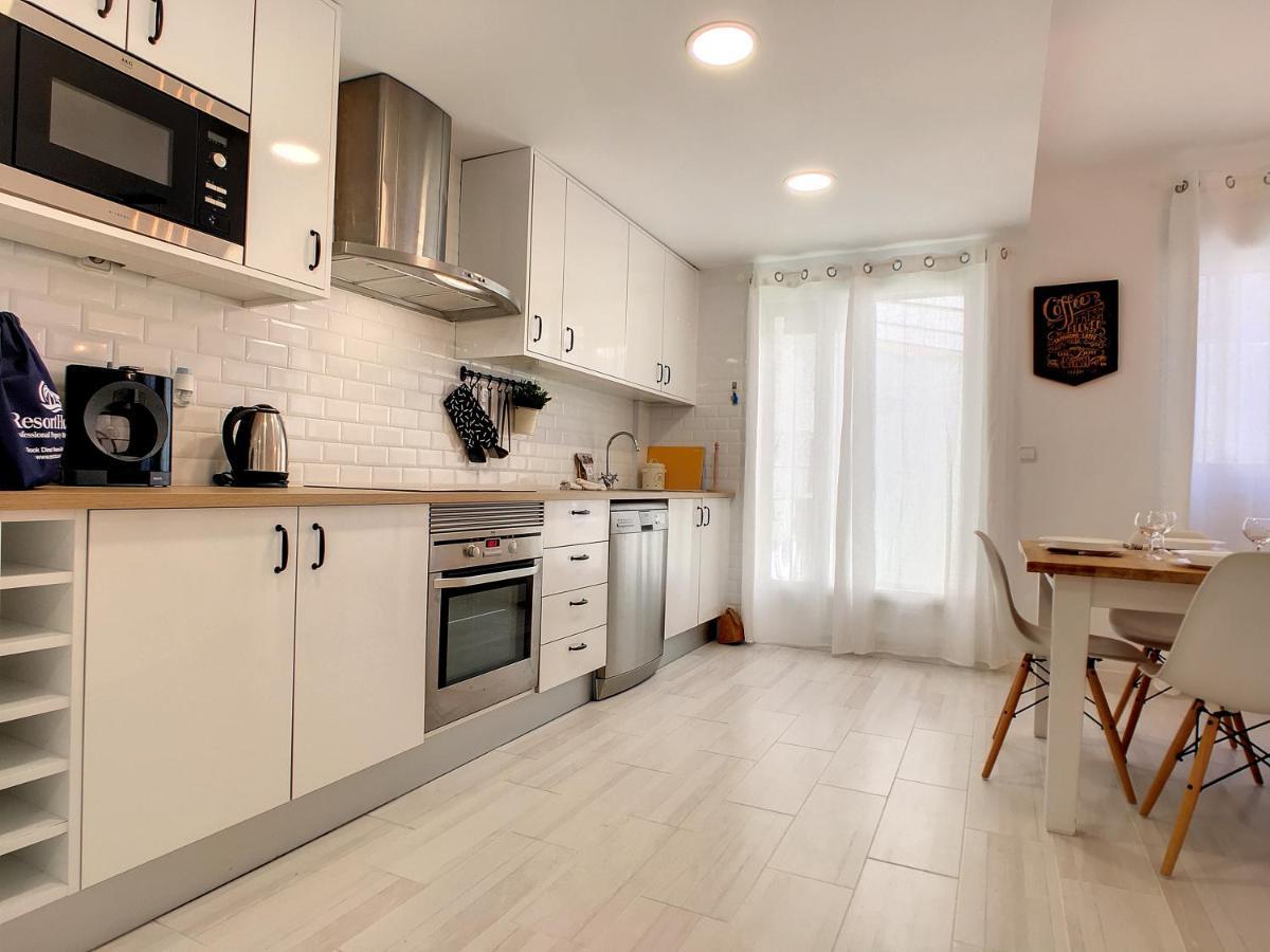 Willa Casa Croft - 4609 San Javier Zewnętrze zdjęcie