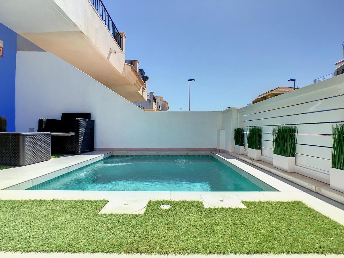 Willa Casa Croft - 4609 San Javier Zewnętrze zdjęcie