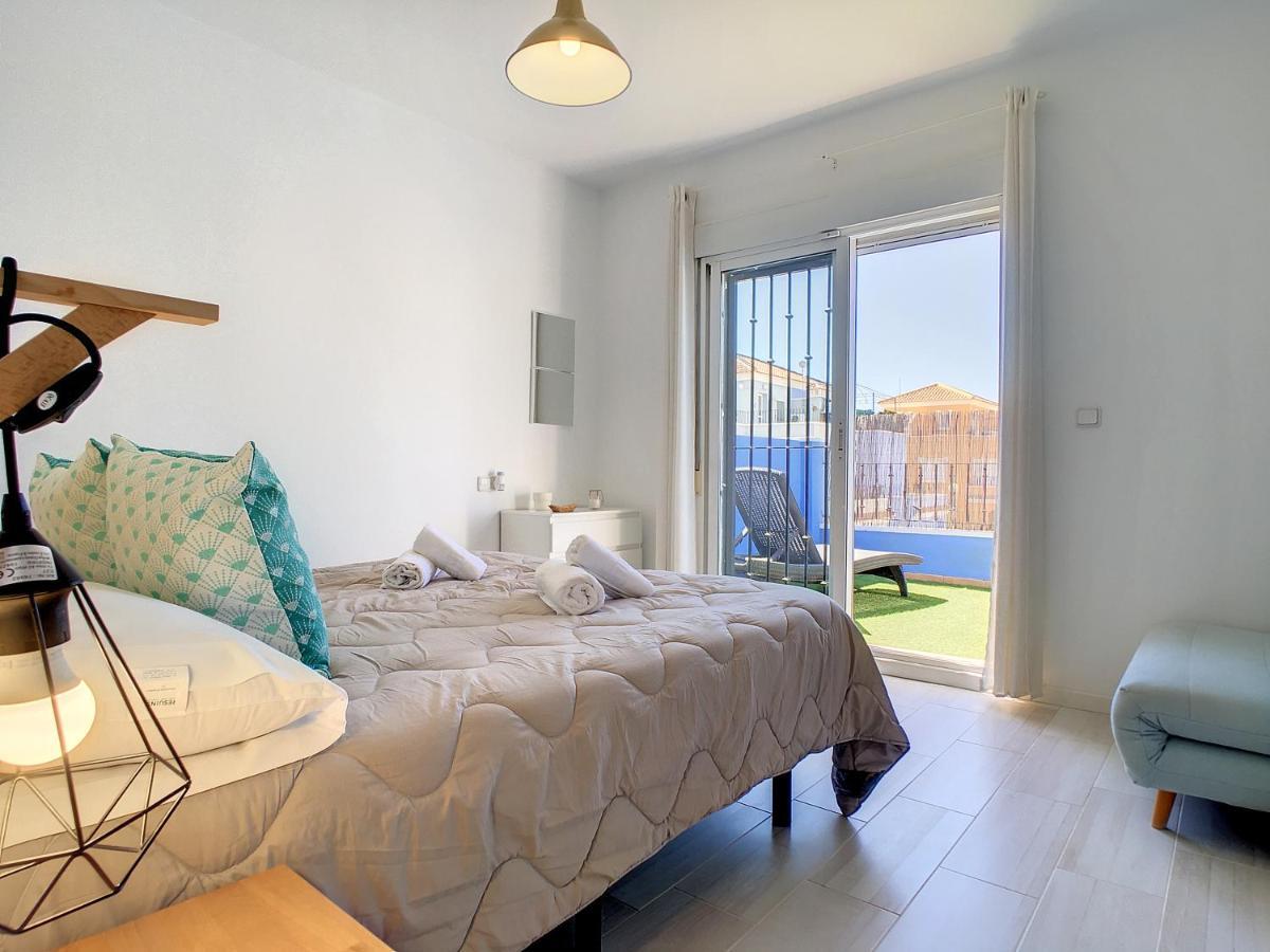 Willa Casa Croft - 4609 San Javier Zewnętrze zdjęcie