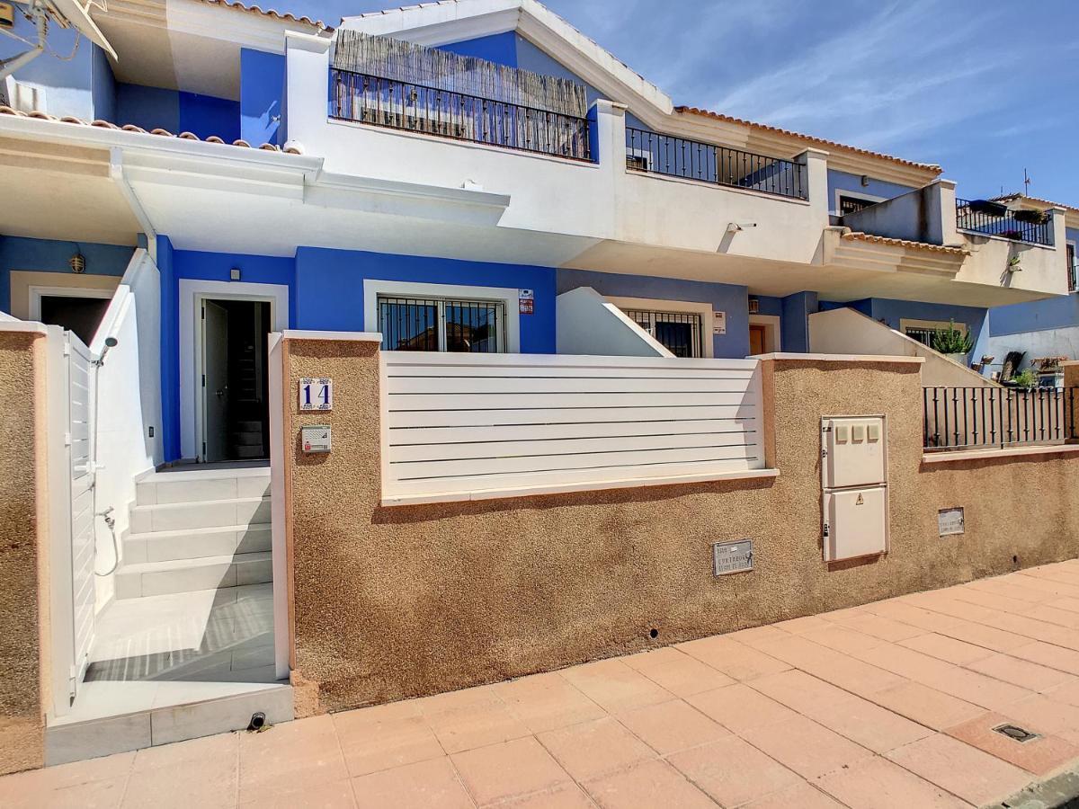 Willa Casa Croft - 4609 San Javier Zewnętrze zdjęcie