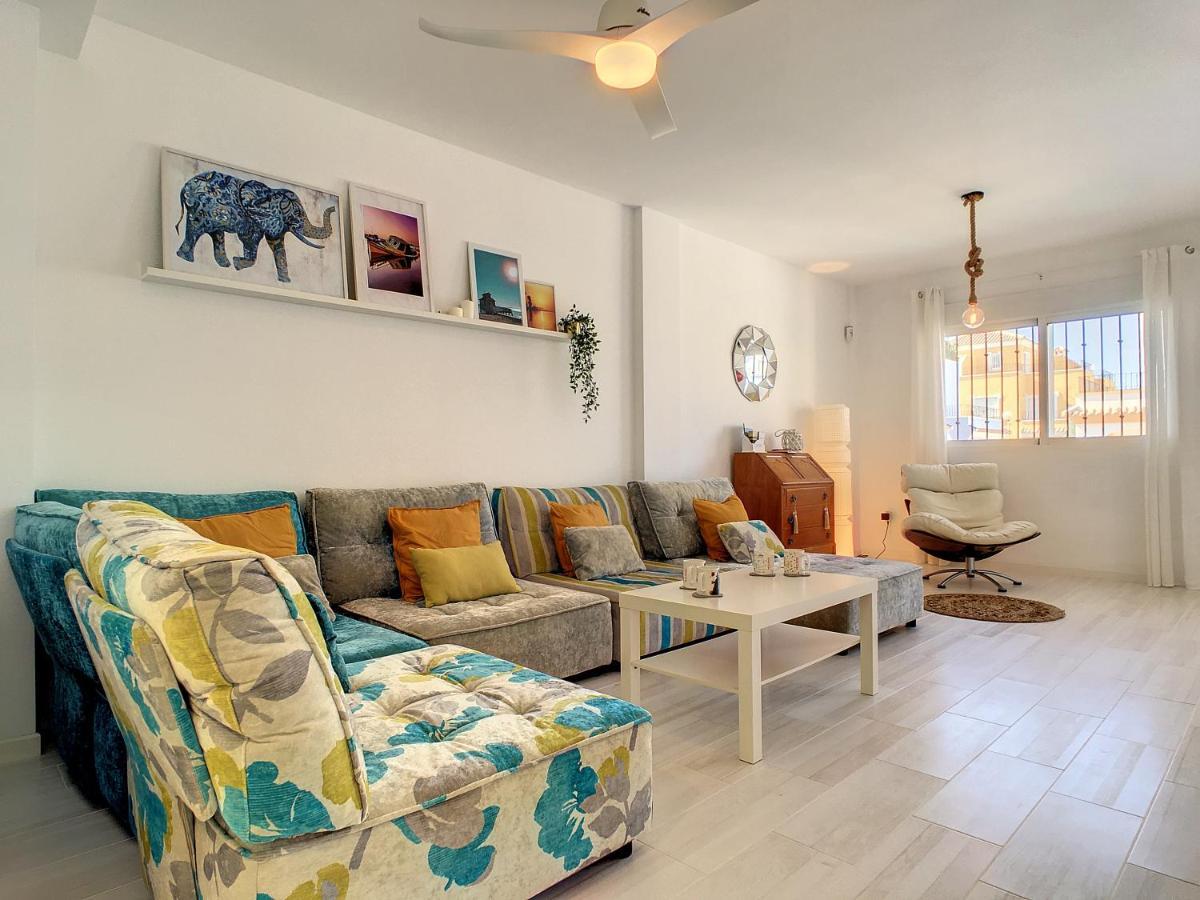 Willa Casa Croft - 4609 San Javier Zewnętrze zdjęcie
