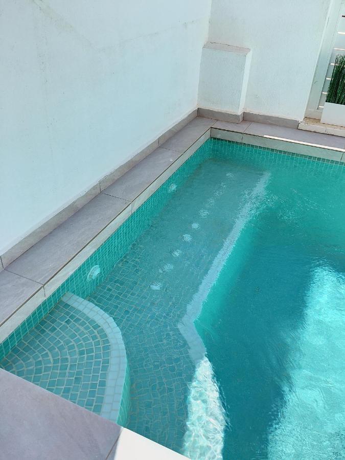 Willa Casa Croft - 4609 San Javier Zewnętrze zdjęcie