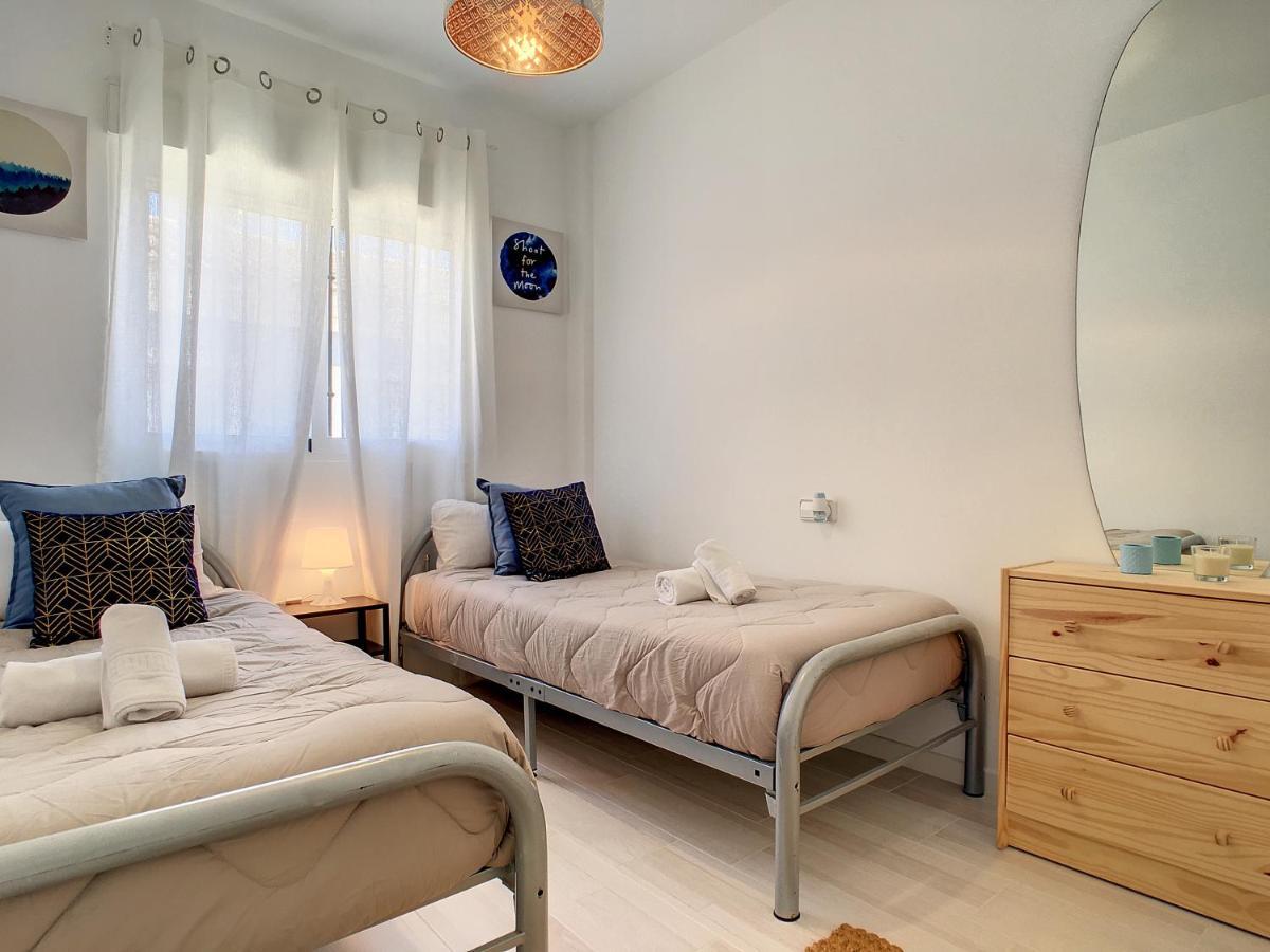 Willa Casa Croft - 4609 San Javier Zewnętrze zdjęcie