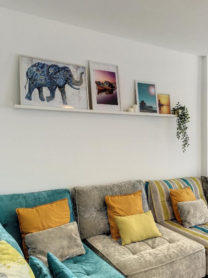 Willa Casa Croft - 4609 San Javier Zewnętrze zdjęcie