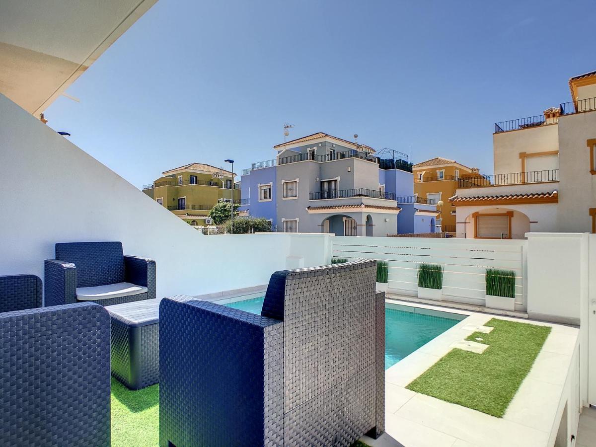 Willa Casa Croft - 4609 San Javier Zewnętrze zdjęcie